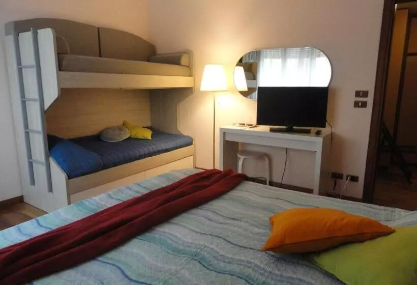 پانسیون House Dolcevita 30 Min Per Venezia