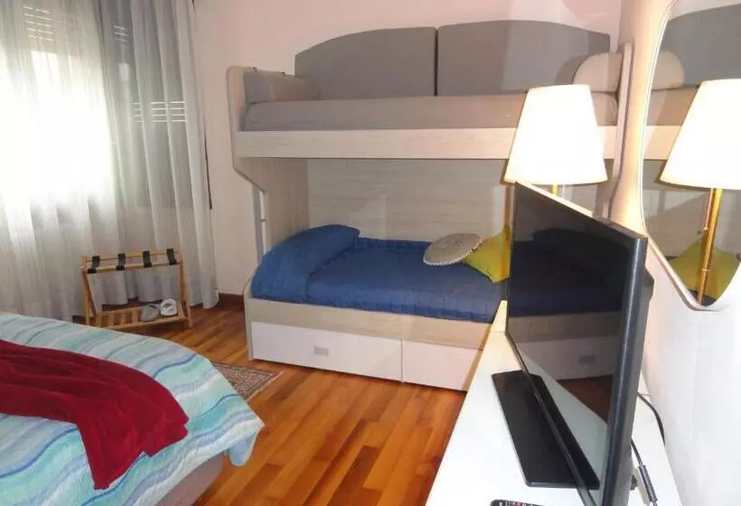 پانسیون House Dolcevita 30 Min Per Venezia