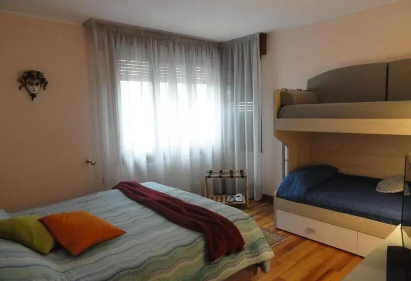 پانسیون House Dolcevita 30 Min Per Venezia