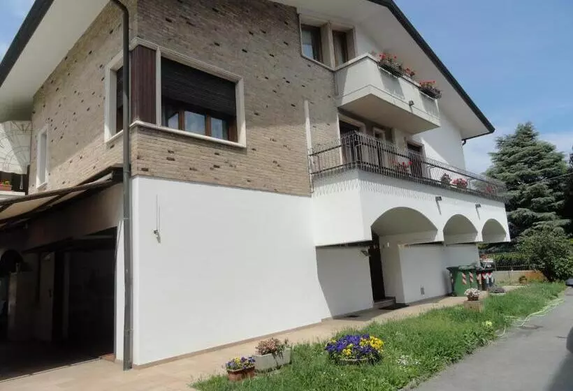 پانسیون House Dolcevita 30 Min Per Venezia