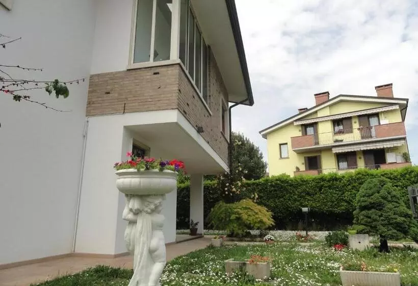 پانسیون House Dolcevita 30 Min Per Venezia