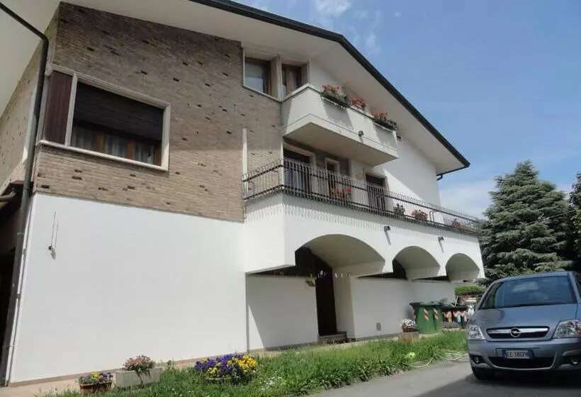پانسیون House Dolcevita 30 Min Per Venezia