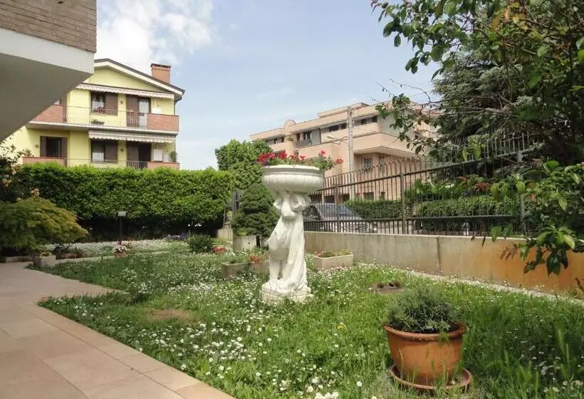پانسیون House Dolcevita 30 Min Per Venezia