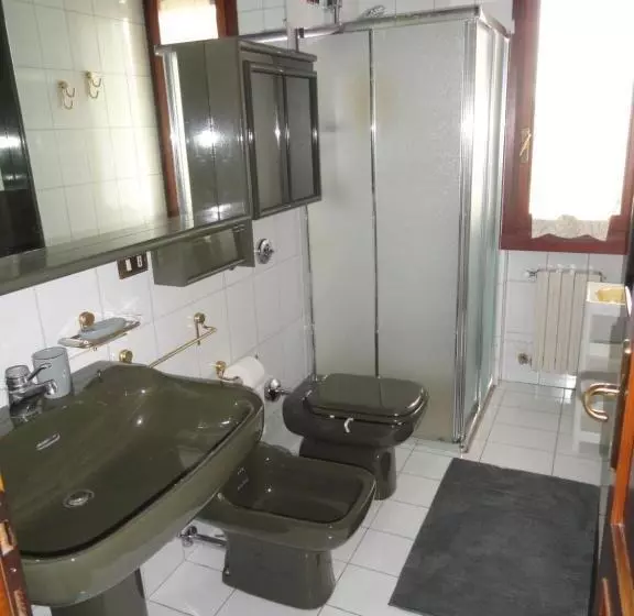 پانسیون House Dolcevita 30 Min Per Venezia