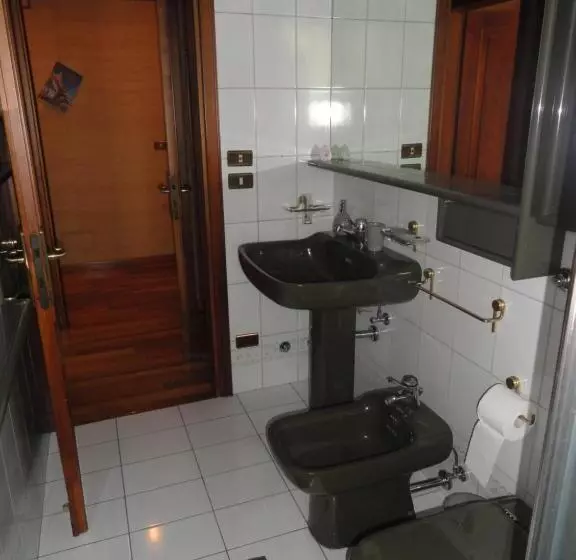 پانسیون House Dolcevita 30 Min Per Venezia