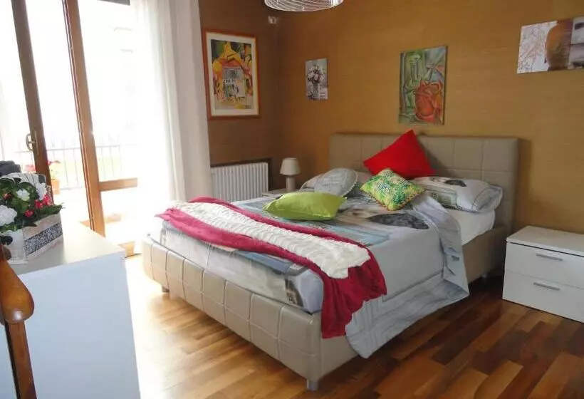 پانسیون House Dolcevita 30 Min Per Venezia