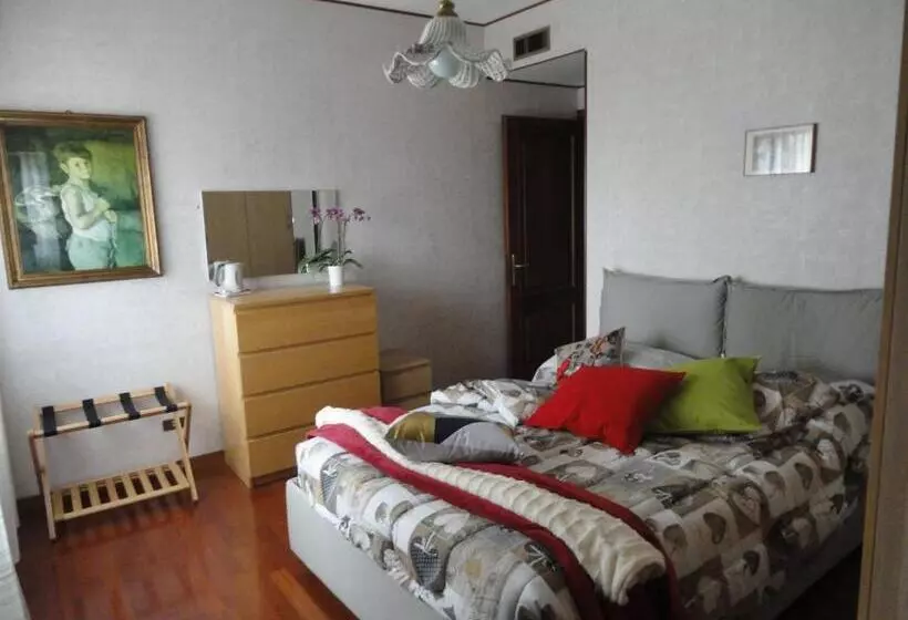 پانسیون House Dolcevita 30 Min Per Venezia