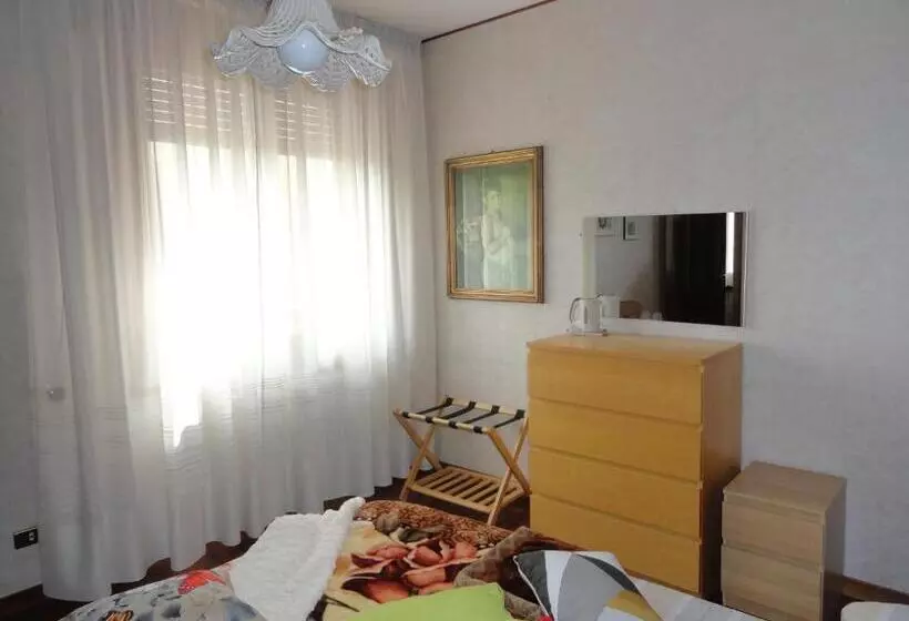 پانسیون House Dolcevita 30 Min Per Venezia