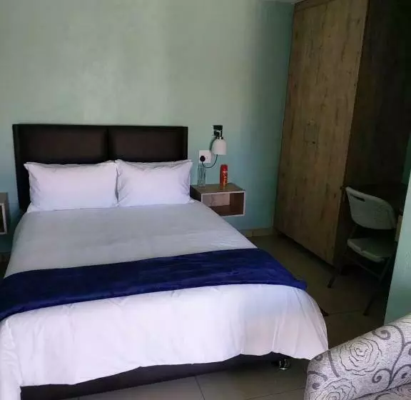 Majatalo Masane Lodge