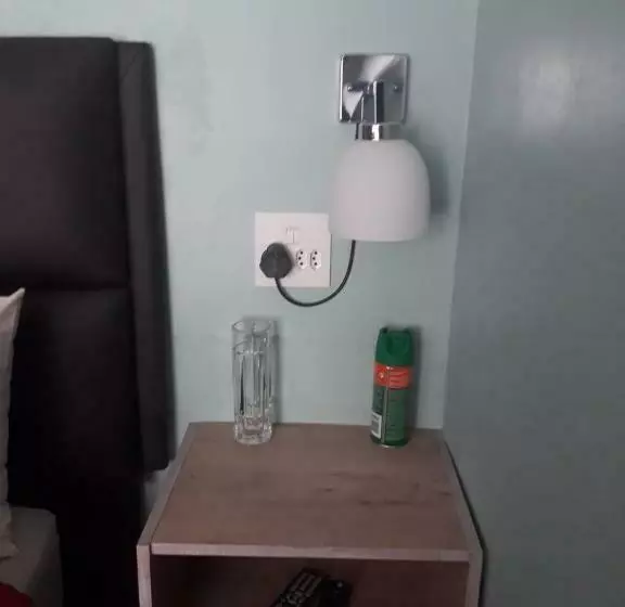 Majatalo Masane Lodge