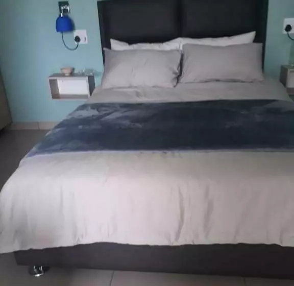 Majatalo Masane Lodge