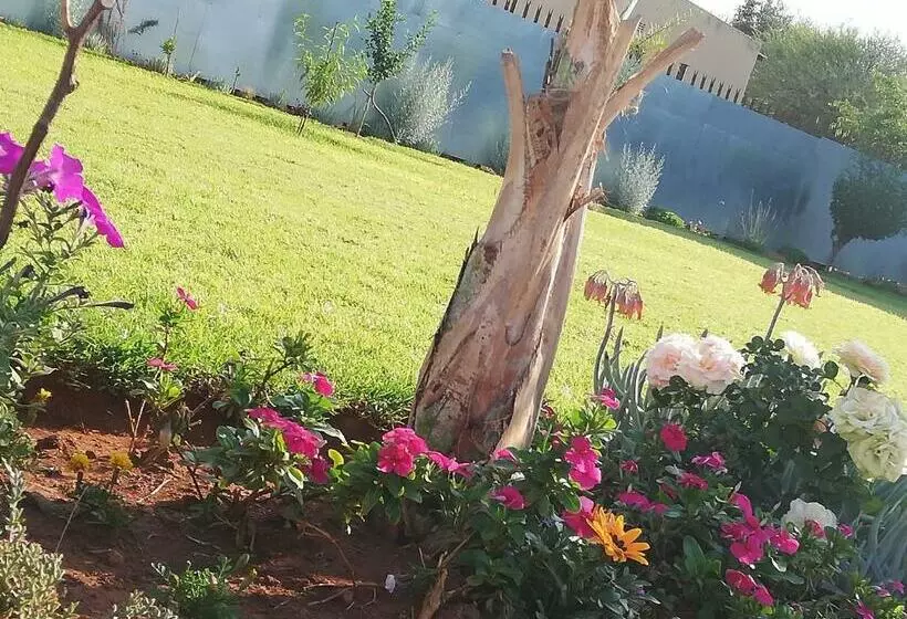 Majatalo Masane Lodge