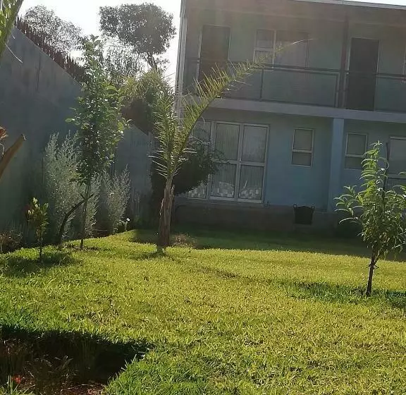 Majatalo Masane Lodge