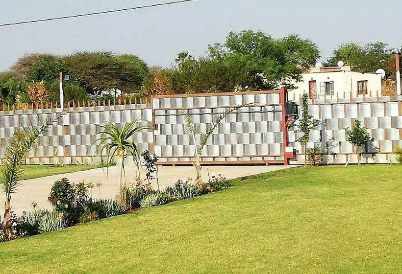 Majatalo Masane Lodge