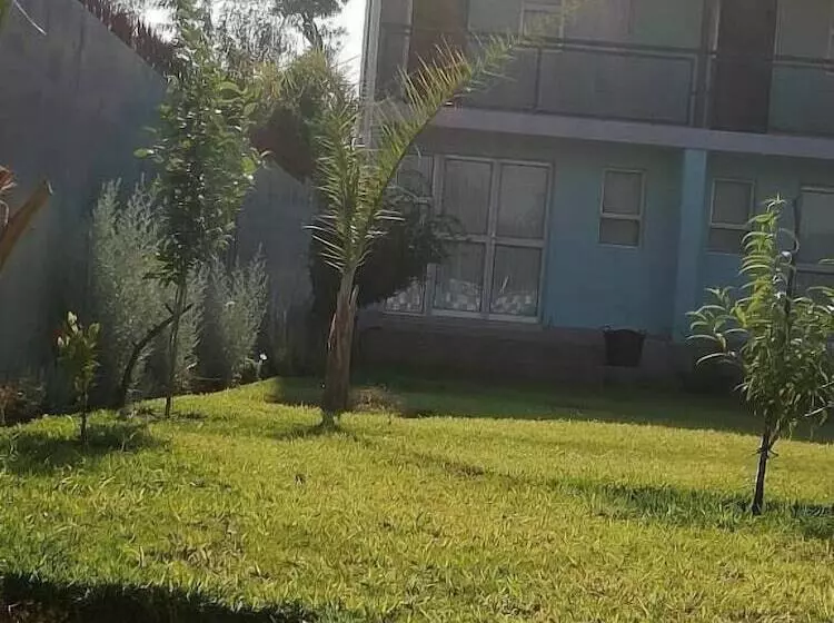 Majatalo Masane Lodge