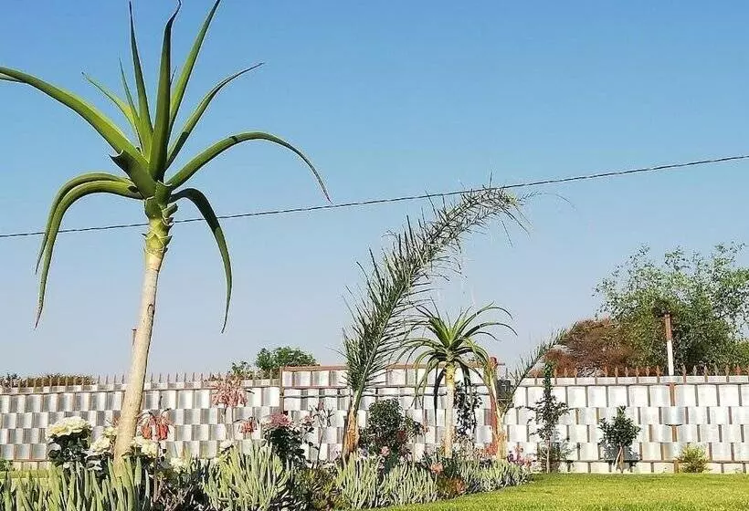 Majatalo Masane Lodge