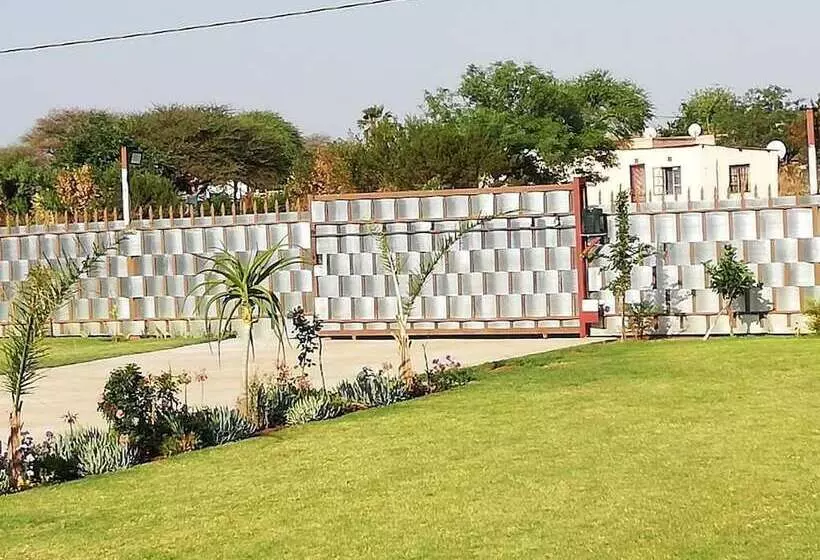 Majatalo Masane Lodge