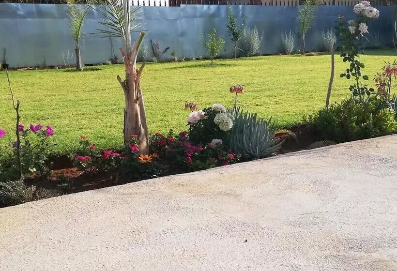 Majatalo Masane Lodge