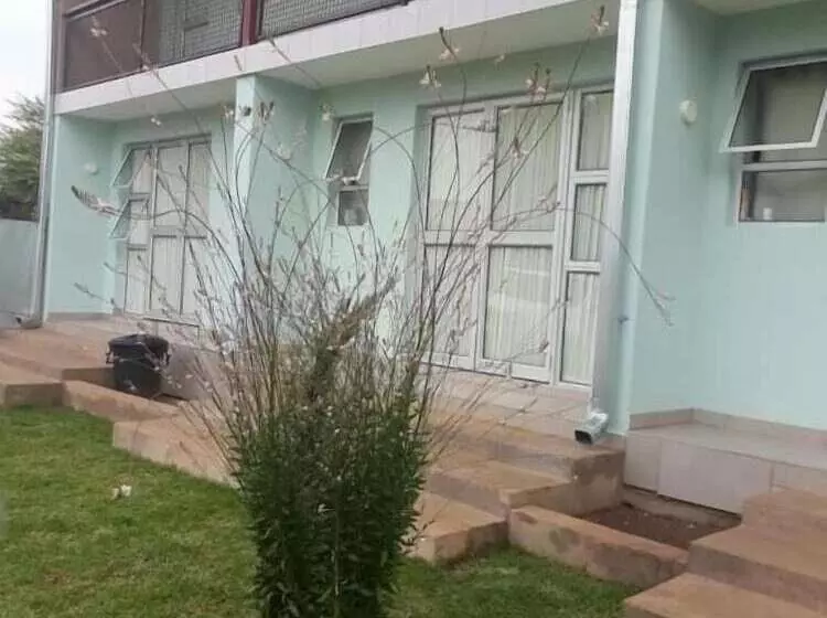 Majatalo Masane Lodge