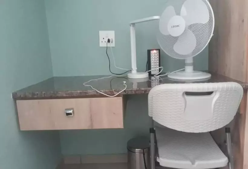 Majatalo Masane Lodge