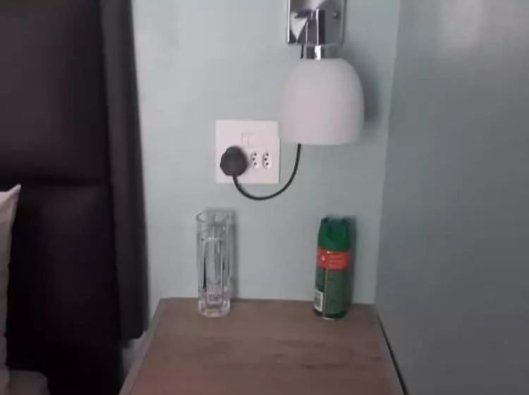 Majatalo Masane Lodge