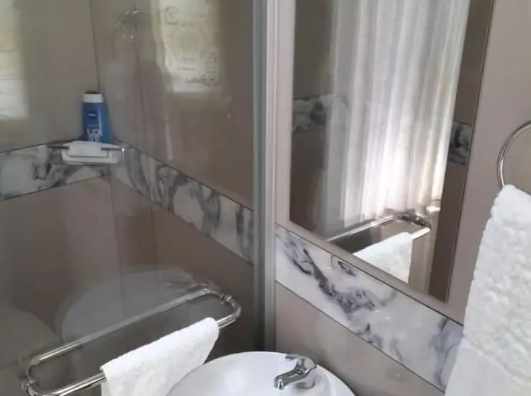 Majatalo Masane Lodge