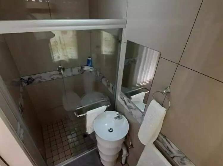 Majatalo Masane Lodge