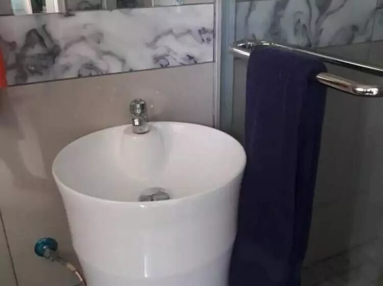 Majatalo Masane Lodge