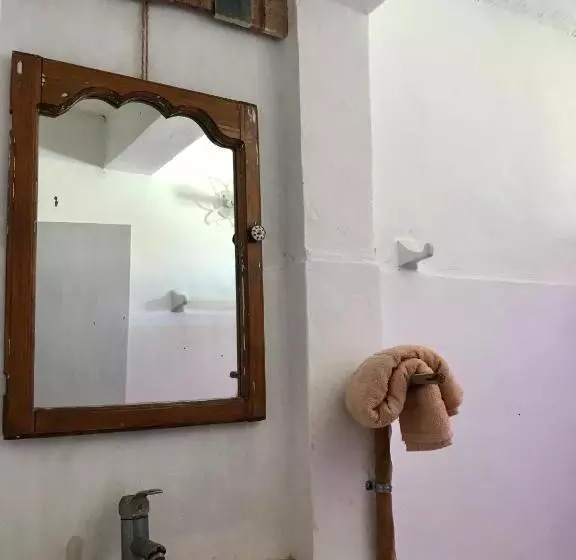 ペンション Mi Refugio Dive House