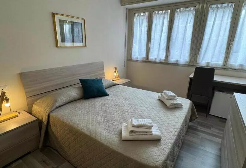 پانسیون R&b Santa Nicolella