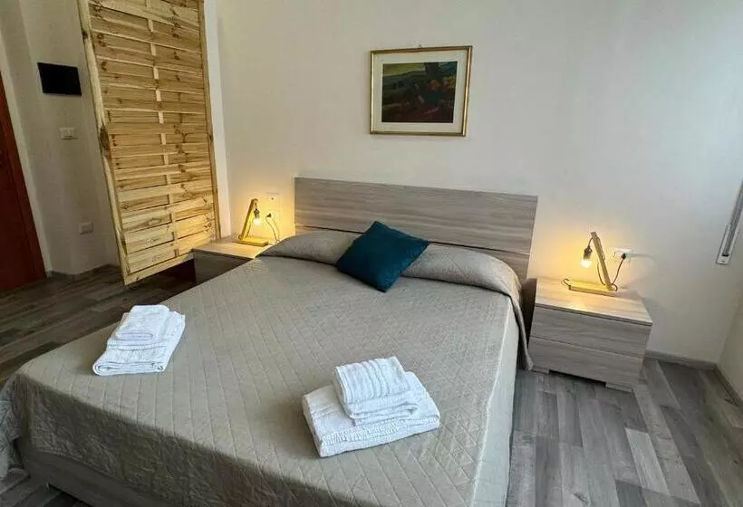 پانسیون R&b Santa Nicolella