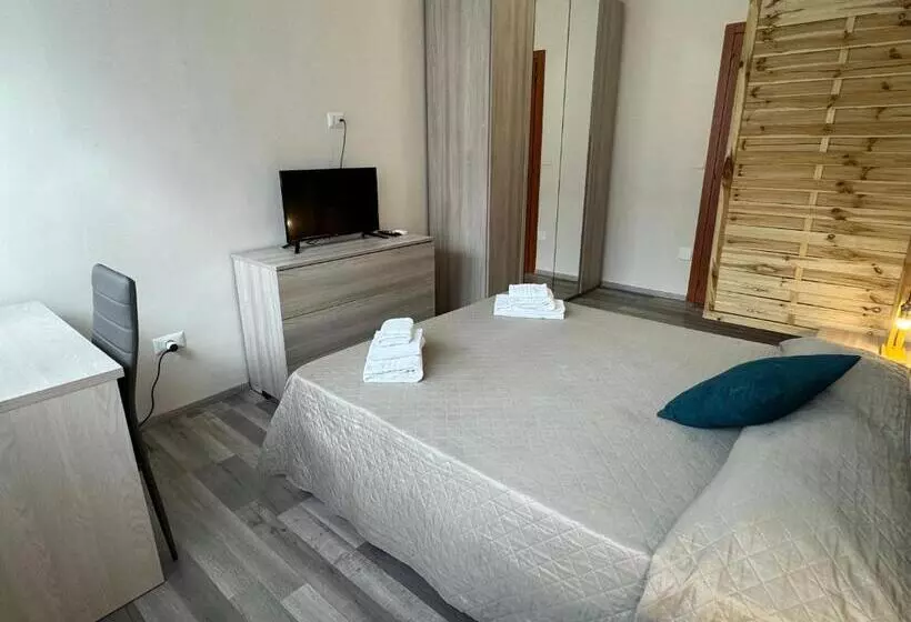 پانسیون R&b Santa Nicolella