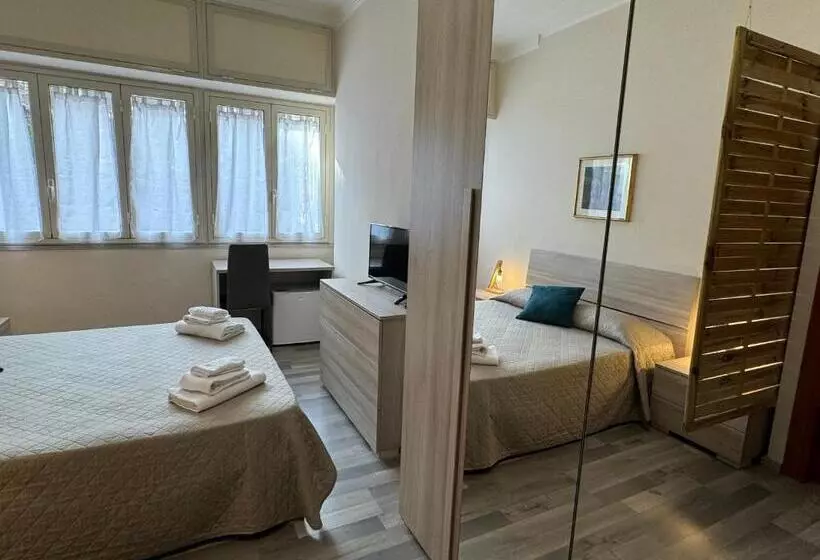 پانسیون R&b Santa Nicolella