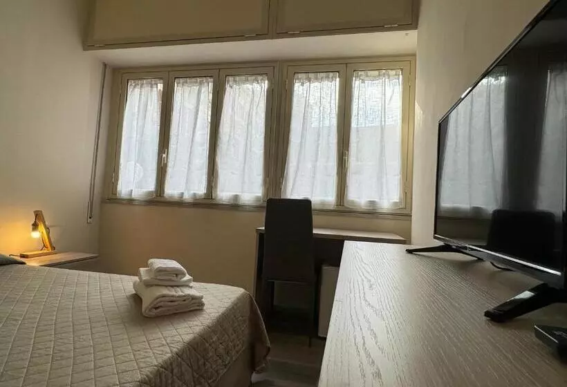 پانسیون R&b Santa Nicolella