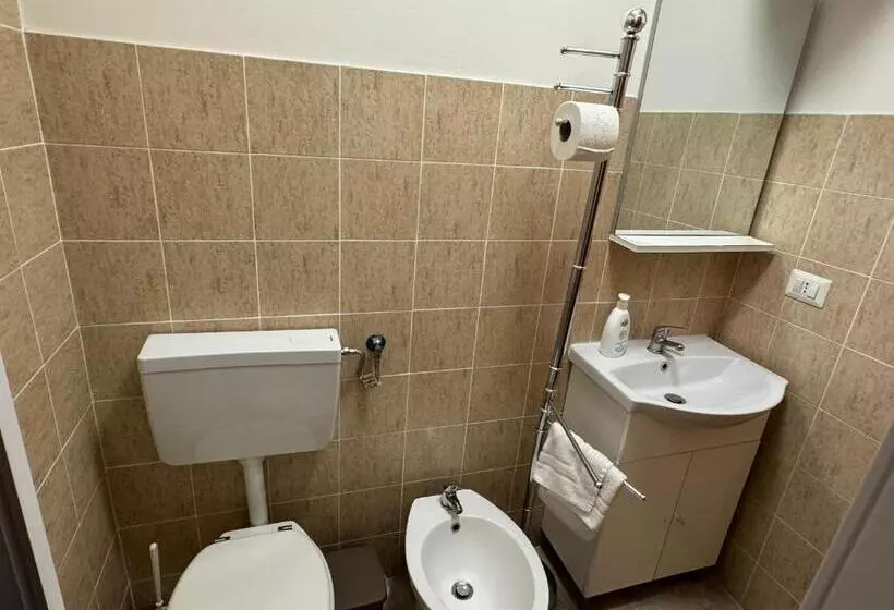 پانسیون R&b Santa Nicolella