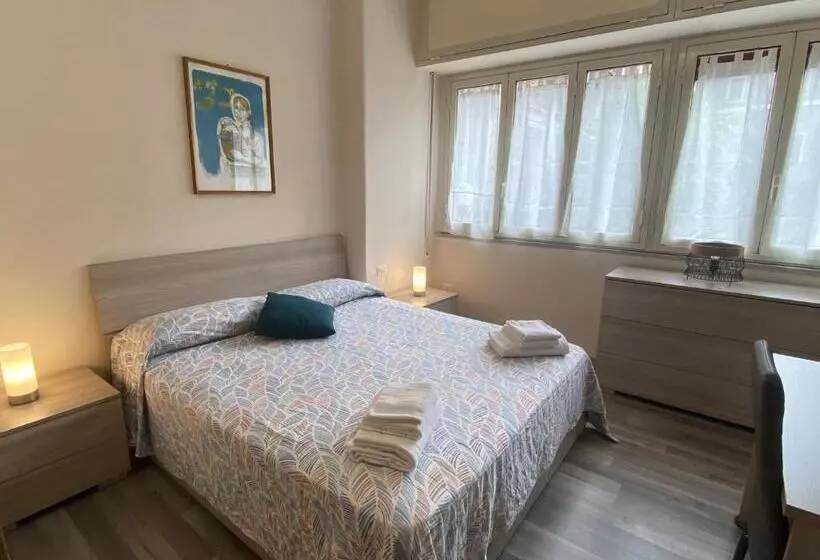 پانسیون R&b Santa Nicolella