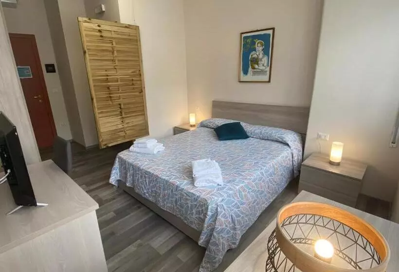 پانسیون R&b Santa Nicolella