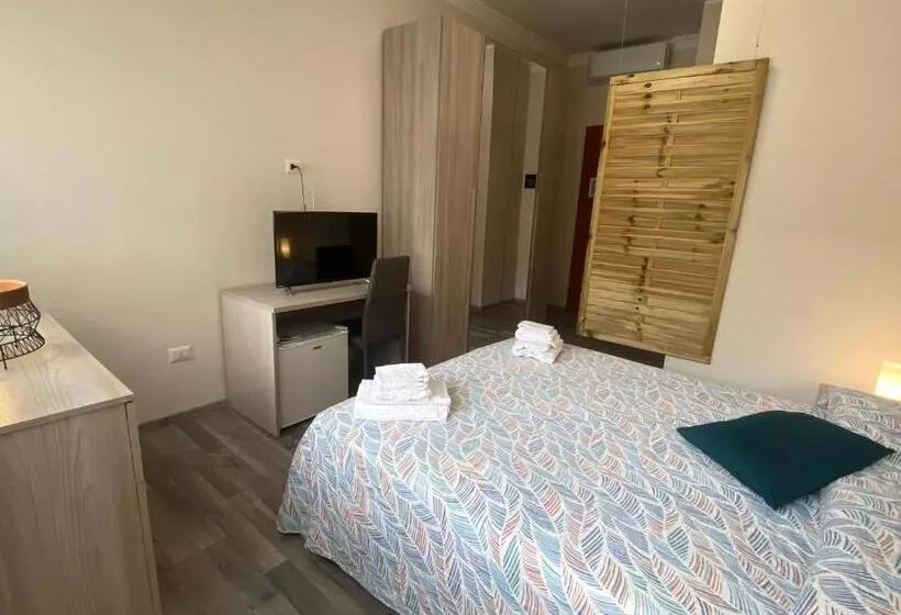 پانسیون R&b Santa Nicolella