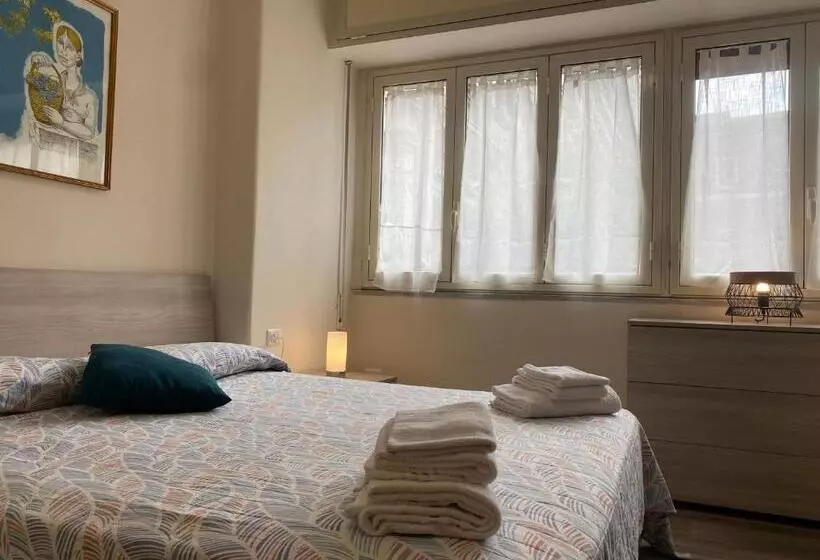 پانسیون R&b Santa Nicolella