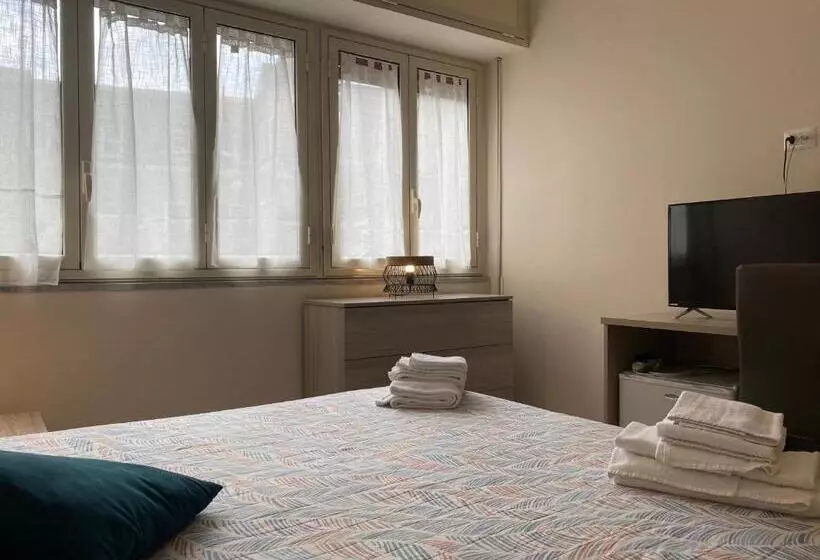 پانسیون R&b Santa Nicolella