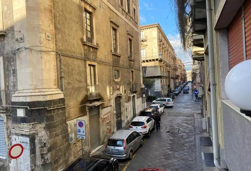 پانسیون R&b Santa Nicolella