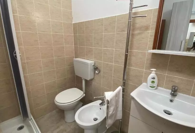 پانسیون R&b Santa Nicolella