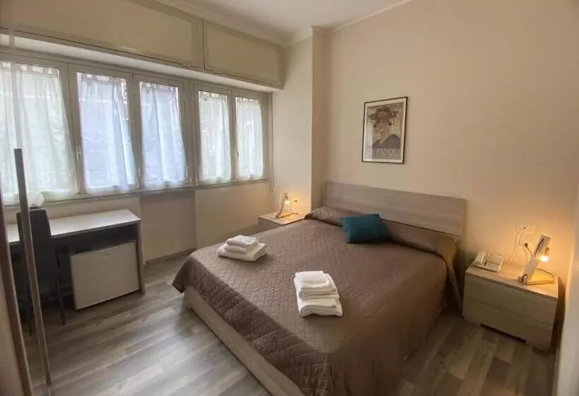 پانسیون R&b Santa Nicolella