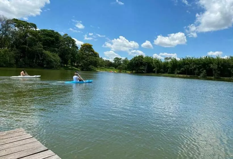 Majatalo Sítio Tamanduá