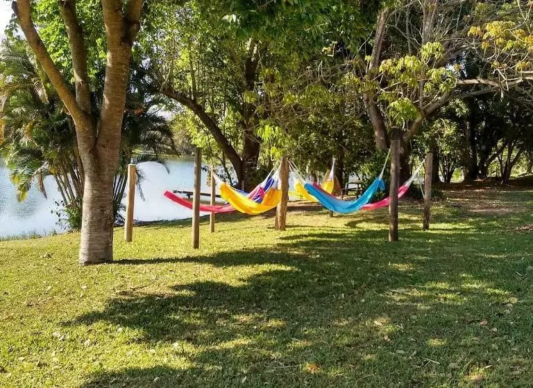 Majatalo Sítio Tamanduá