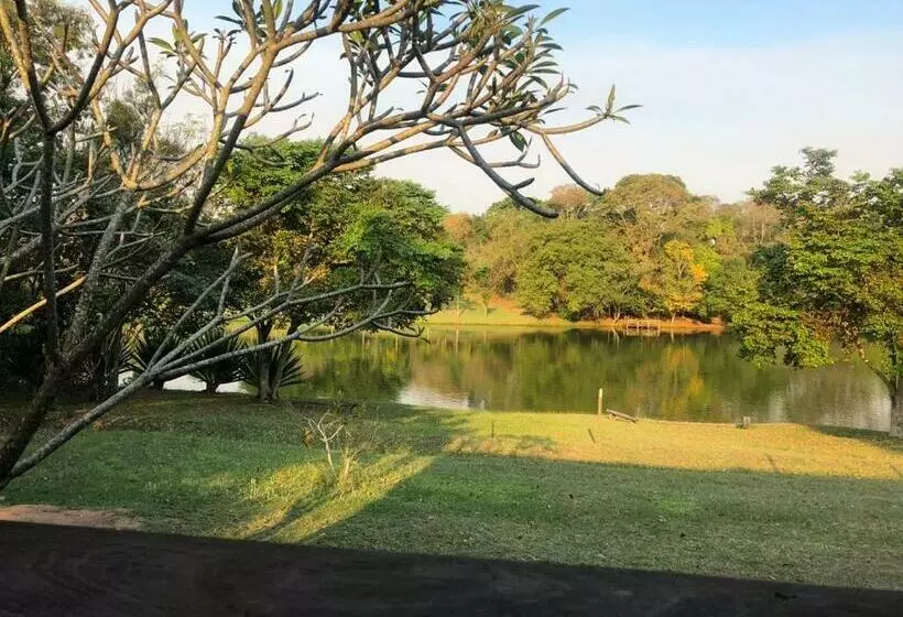 Majatalo Sítio Tamanduá