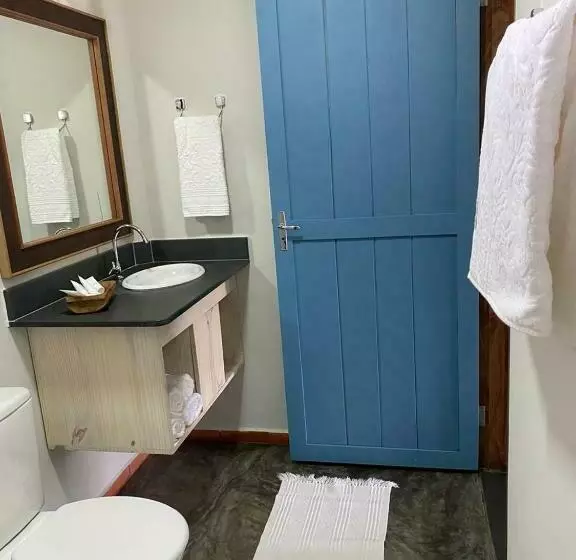 Majatalo Sítio Tamanduá