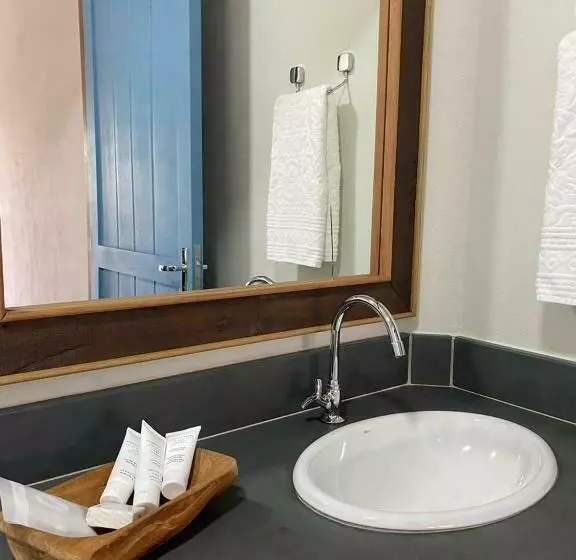 Majatalo Sítio Tamanduá