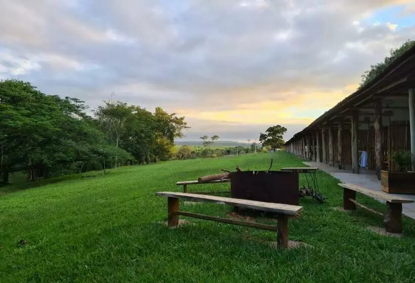 Majatalo Sítio Tamanduá