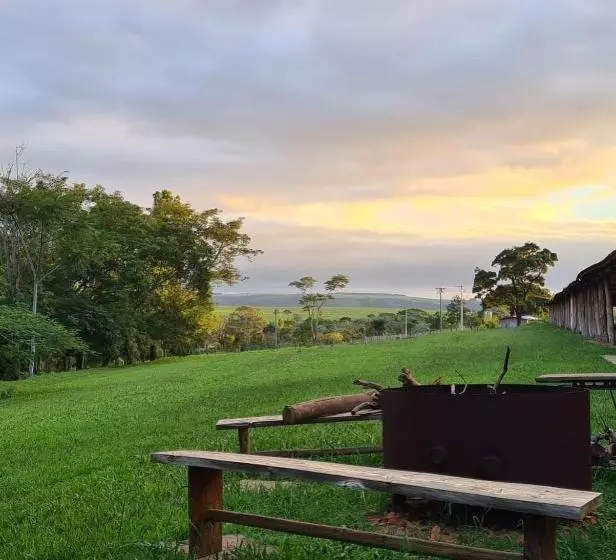 Majatalo Sítio Tamanduá